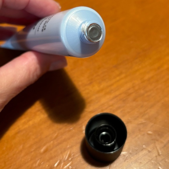 Bareminerals Prime Time Hydrate & Glow Primer - Picture 8 of 16